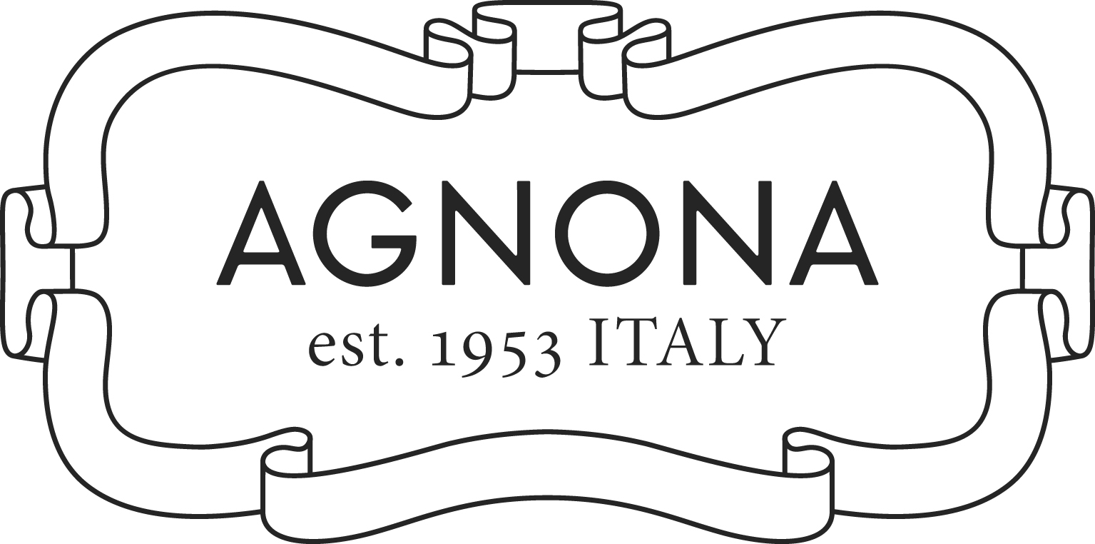 Agnona_Logo